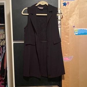 Black light over layer top